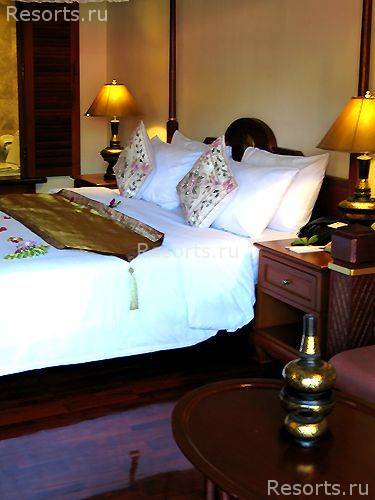 Krabi Thai Village Resort 14